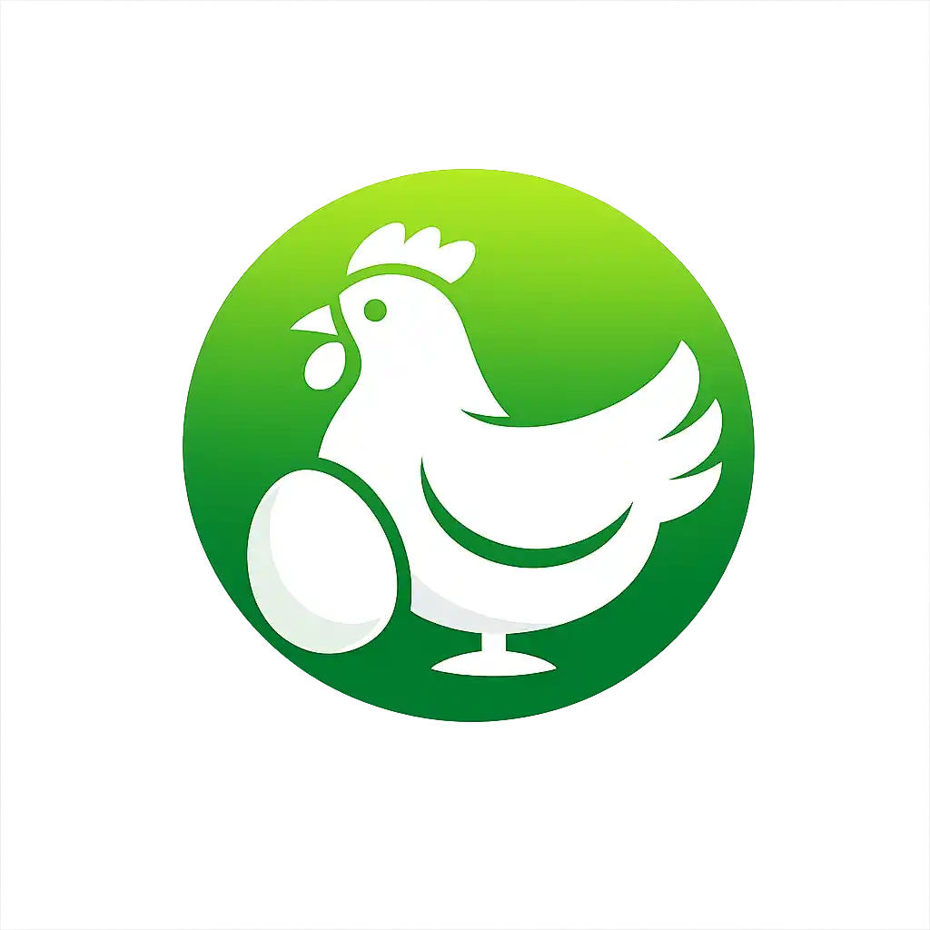 Producción avícola